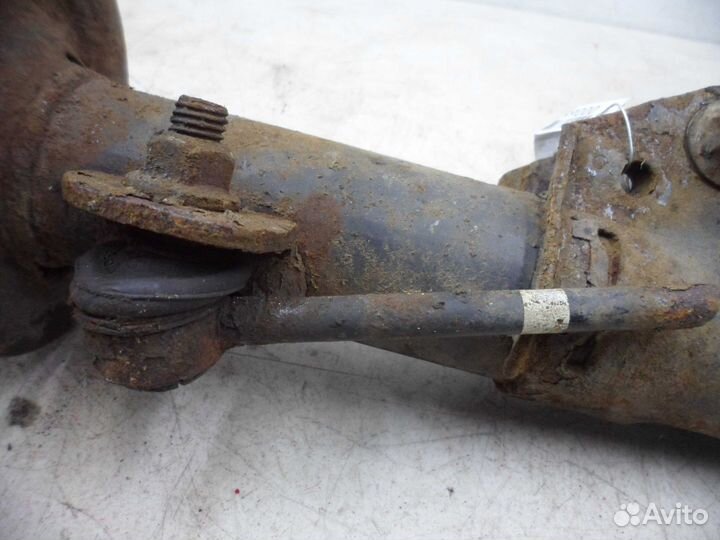 Амортизатор передний R Opel Antara L07