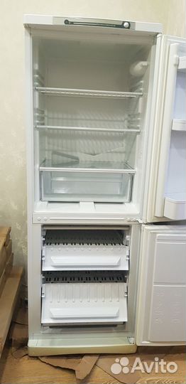 Холодильник б/у