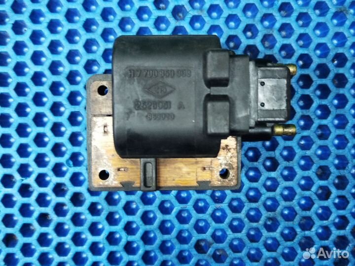 Катушка модуль зажигания Volvo s40 v 40