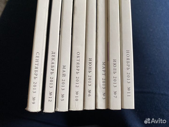 Биографический Журнал story