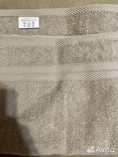 Полотенце турция