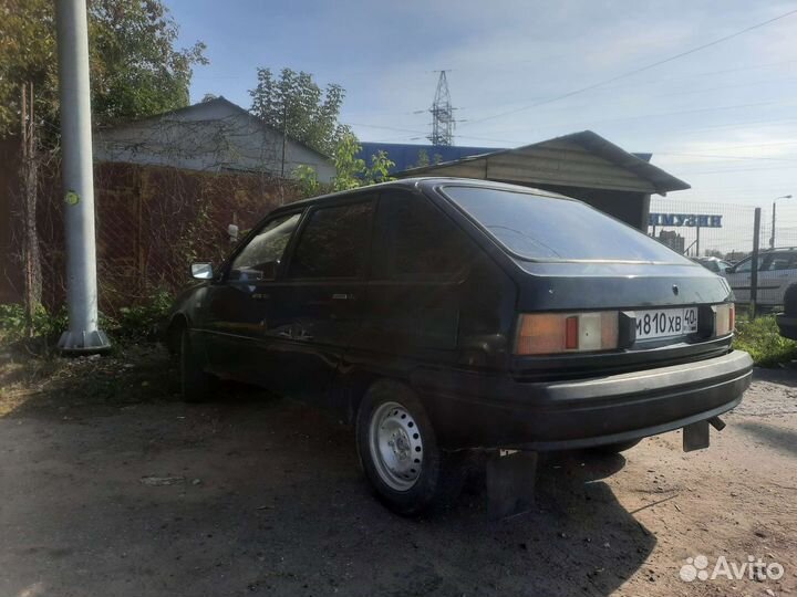 По запчастям, На Болты Иж- Ода