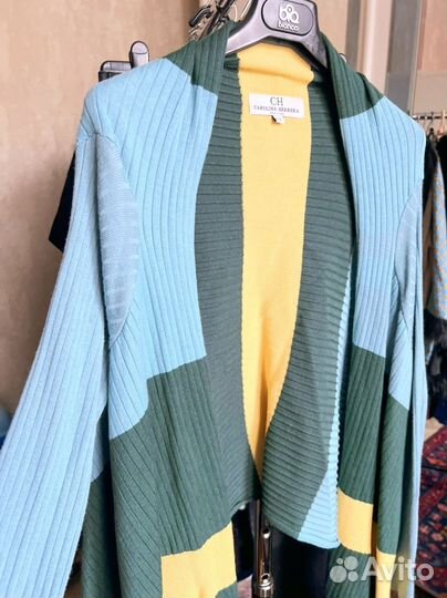 Кардиган женский