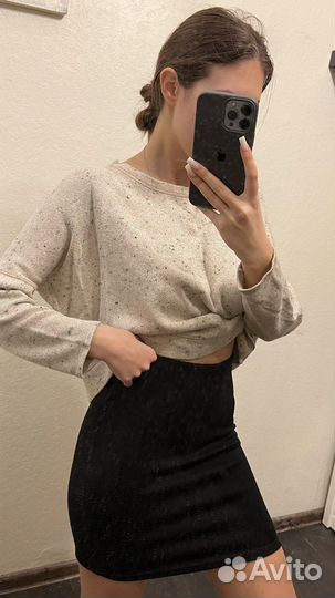 Вещи пакетом женские xs