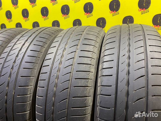 Pirelli Cinturato P7 185/65 R15