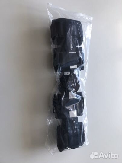 Ортез новый, на коленный сустав