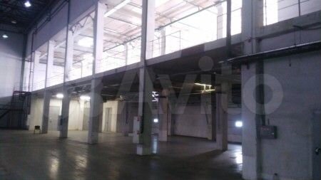 Продам производственное помещение, 22552 м²
