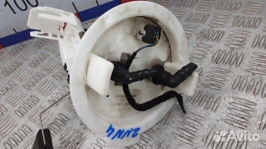 Датчик уровня топлива mercedes benz E-class W211 (2NN04M801)