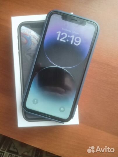 iPhone Xr, 128 ГБ