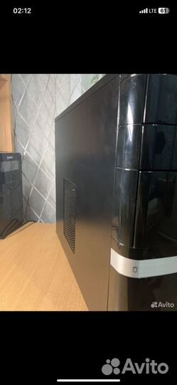 Продам компьютер