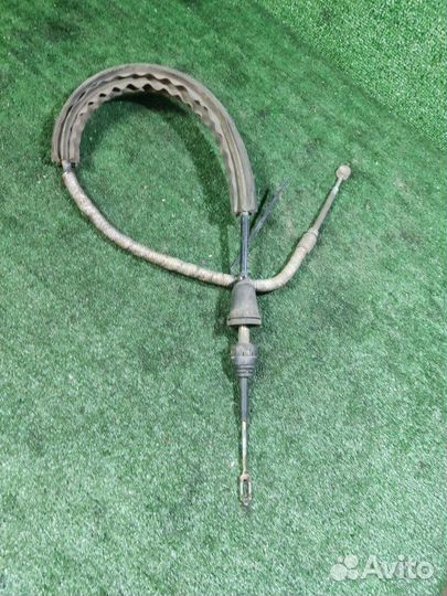 Трос АКПП Porsche Cayenne 955 2006