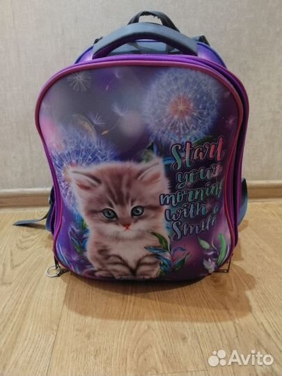 Продам школьный рюкзак
