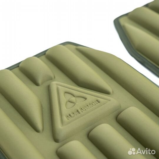 Комплект кап almi Armor (центральные), 2 шт