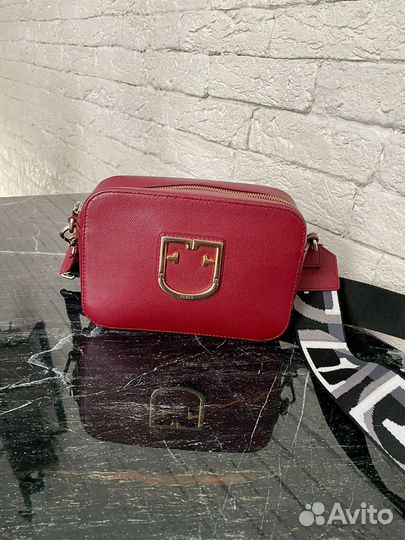 Сумка furla кроссбоди