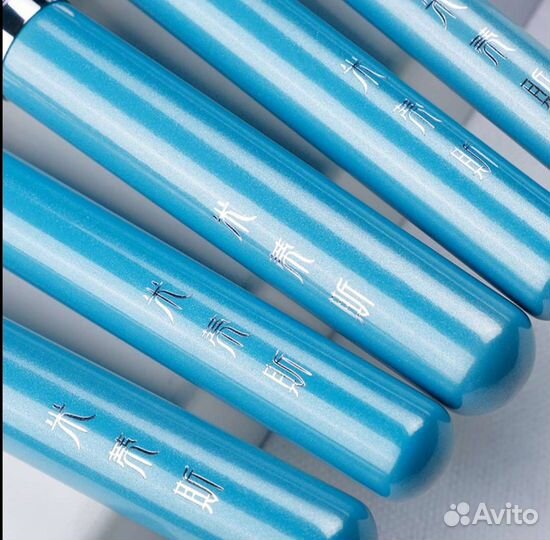 Кисти для макияжа новые