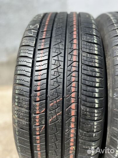Pirelli Scorpion Zero All Season 245/45 R20