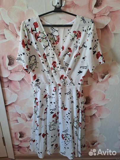 Новые женские вещи