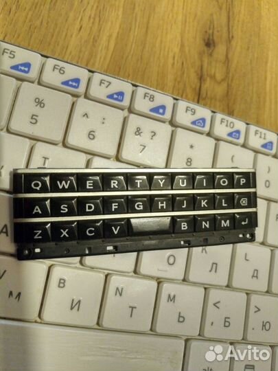 Клавиатура BlackBerry Passport оригинал