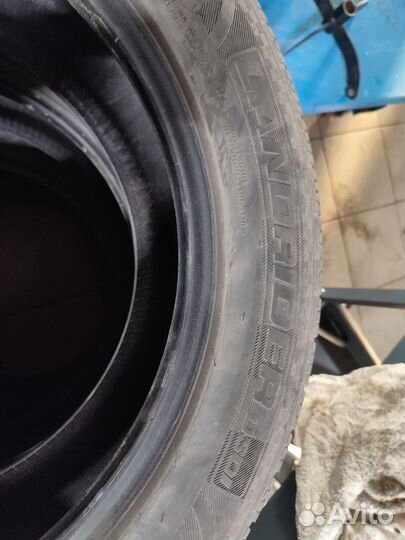 DoubleStar DS01 235/55 R18