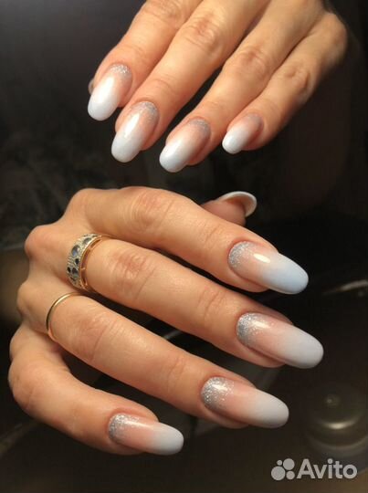 Мастер маникюра на дому