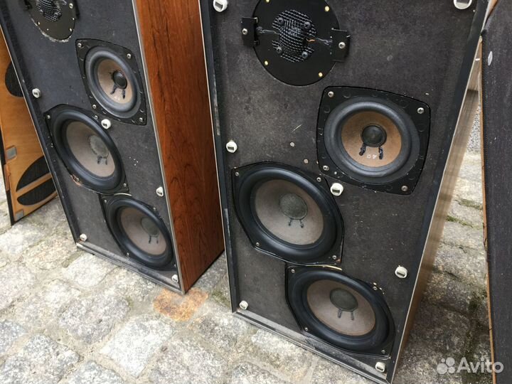 Bang & Olufsen Beovox 4802