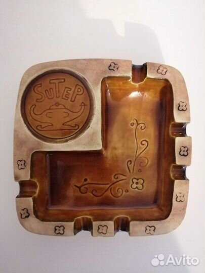 Сувениры из разных стран