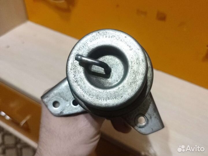 Актуатор турбины ep6dt