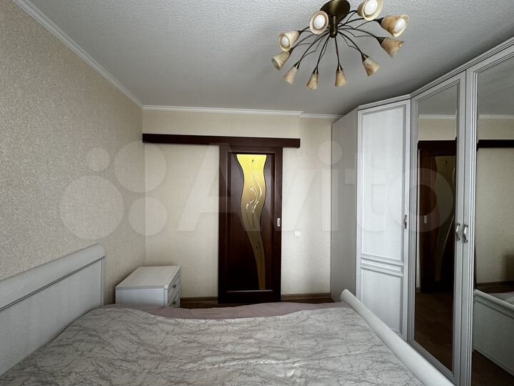 2-к. квартира, 43,8 м², 8/9 эт.