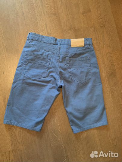 Шорты новые