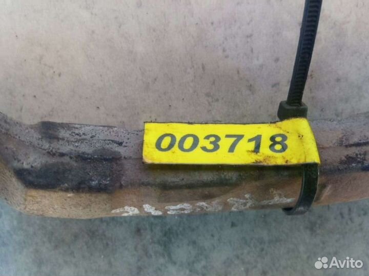 Рулевая рейка Opel Vivaro A 8200355128,69