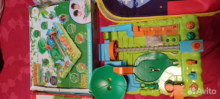 Настольные игры