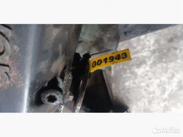 Головка блока цилиндров Saab 9-5 1