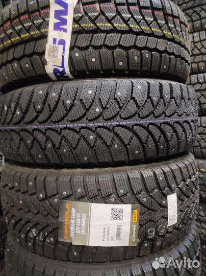 Formula Ice 205/60 R16 96T