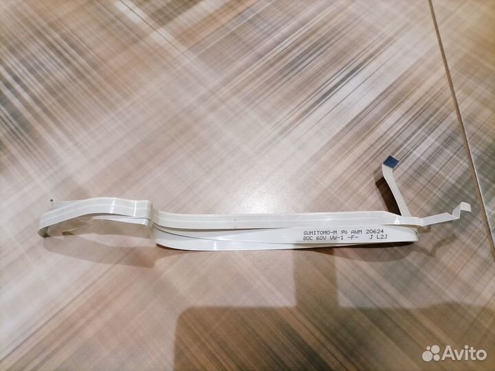 Шлейф Epson XP207 XP342 XP452 L210 XP235 мфу