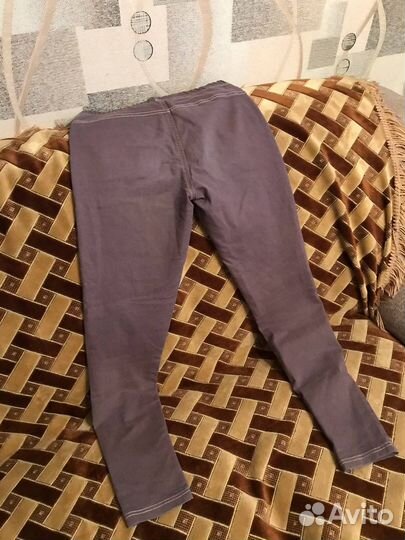 Легинсы tezenis