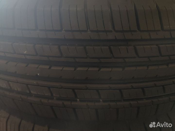 Vittos VSH10 Expedite 215/60 R17 96H