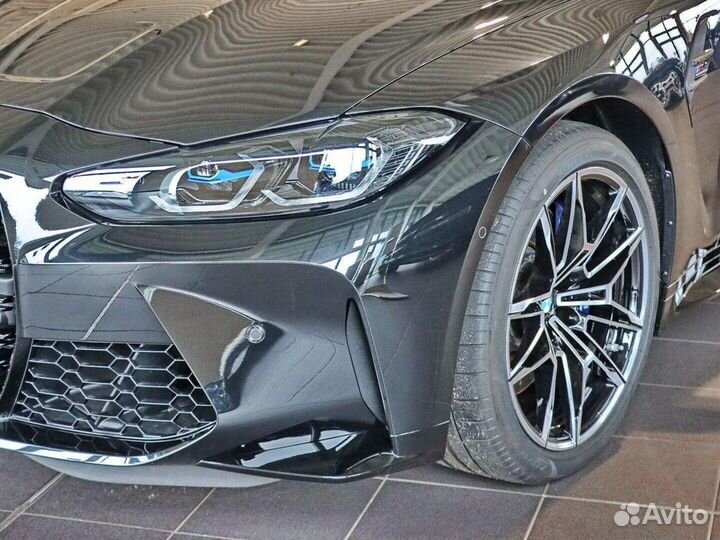 BMW M4 3.0 AT, 2023, 1 км