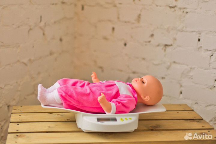 Точные весы Laica