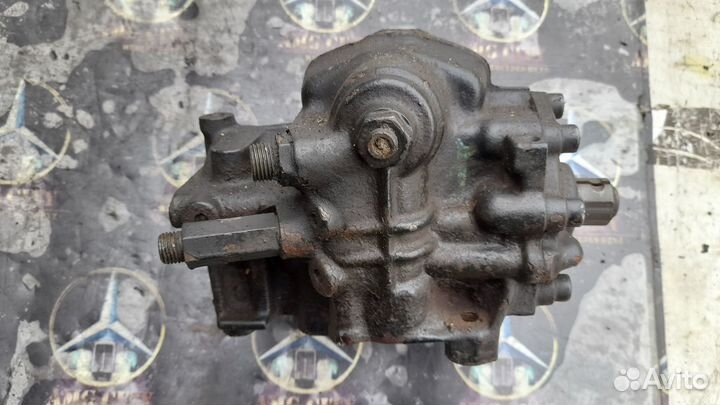 Мерседес С-Класс Рулевой редуктор