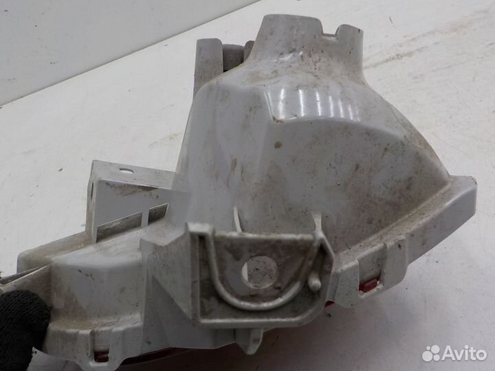 Фонарь противотуманный Mazda CX-5 2015