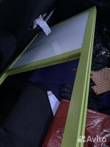 Доска учебная