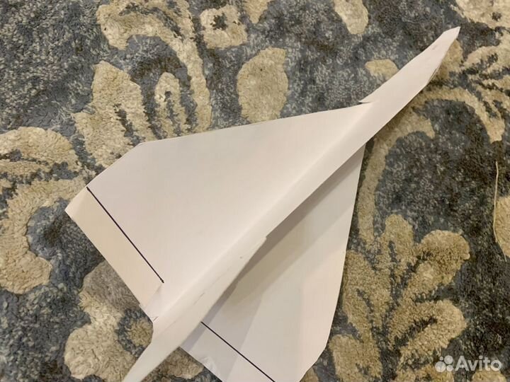 Авиамодели