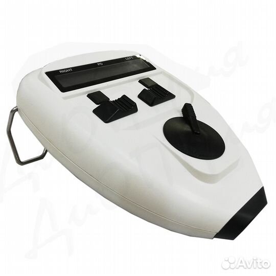 Пупиллометр 32AT