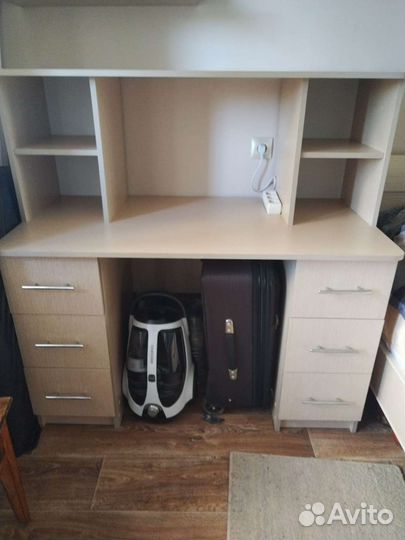 Компьютерный столик