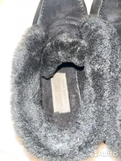 Обуаь Loro piana