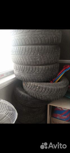 Accelera XGrip N 185/65 R15