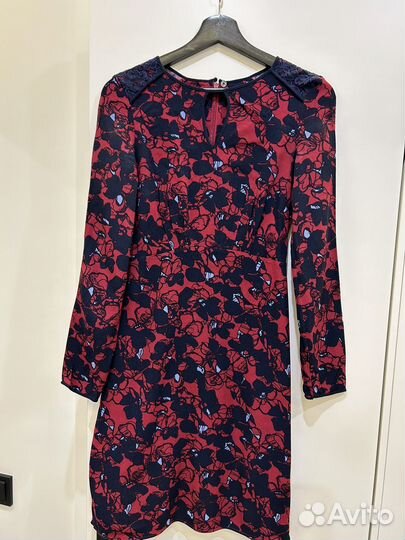 Платье 42-44 рр