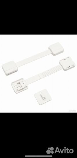 Замки блокировка IKEA