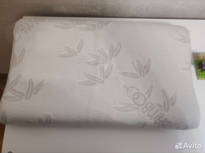 Подушка ортопедическая 3-5 лет