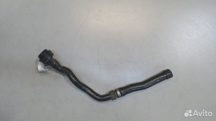 Патрубок вентиляции картерных газов Mercedes GLC X